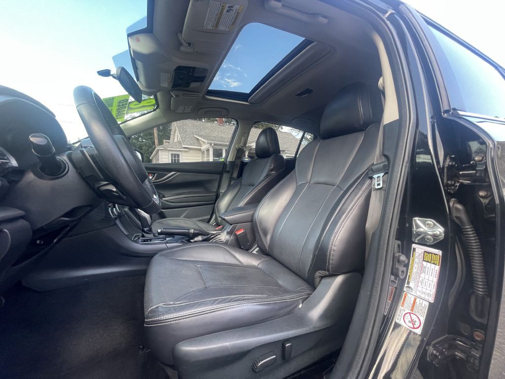 2018 Subaru Impreza Image 9