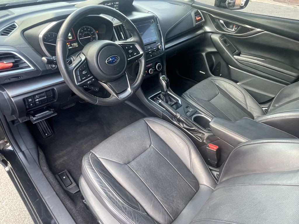 2018 Subaru Impreza Image 10