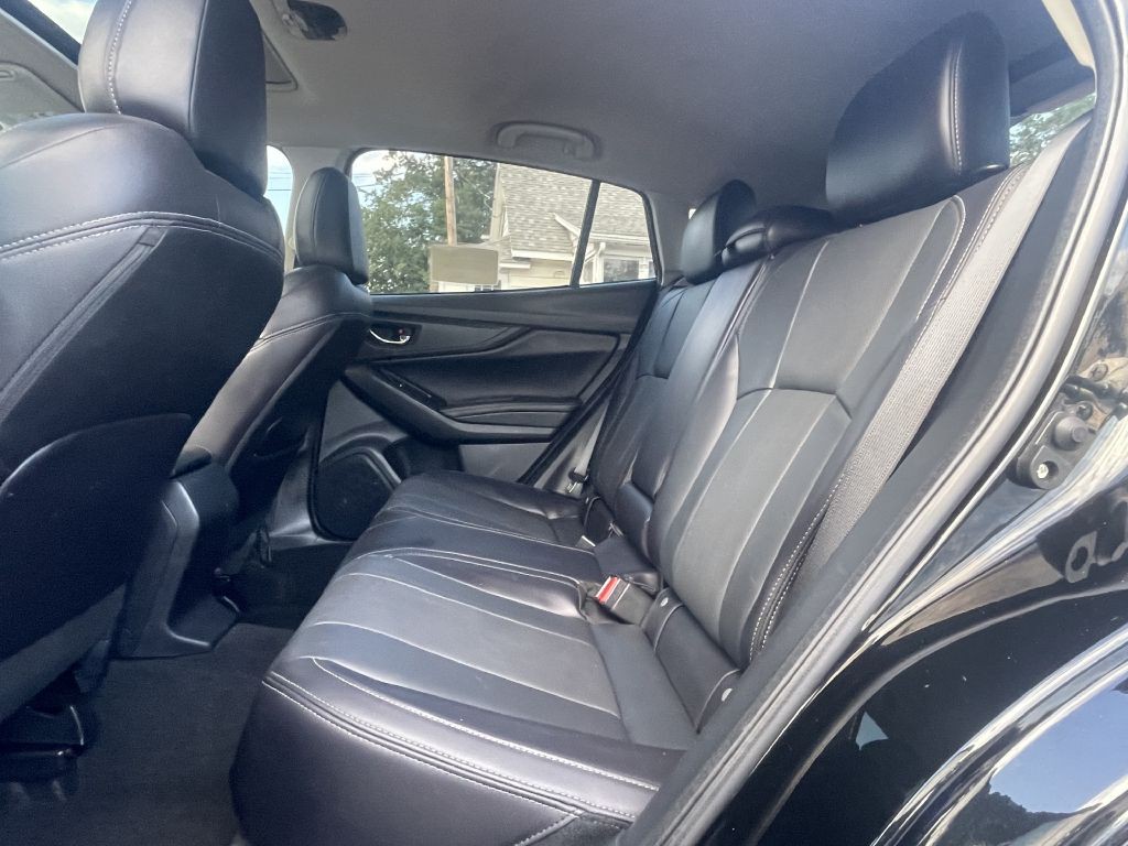 2018 Subaru Impreza Image 11