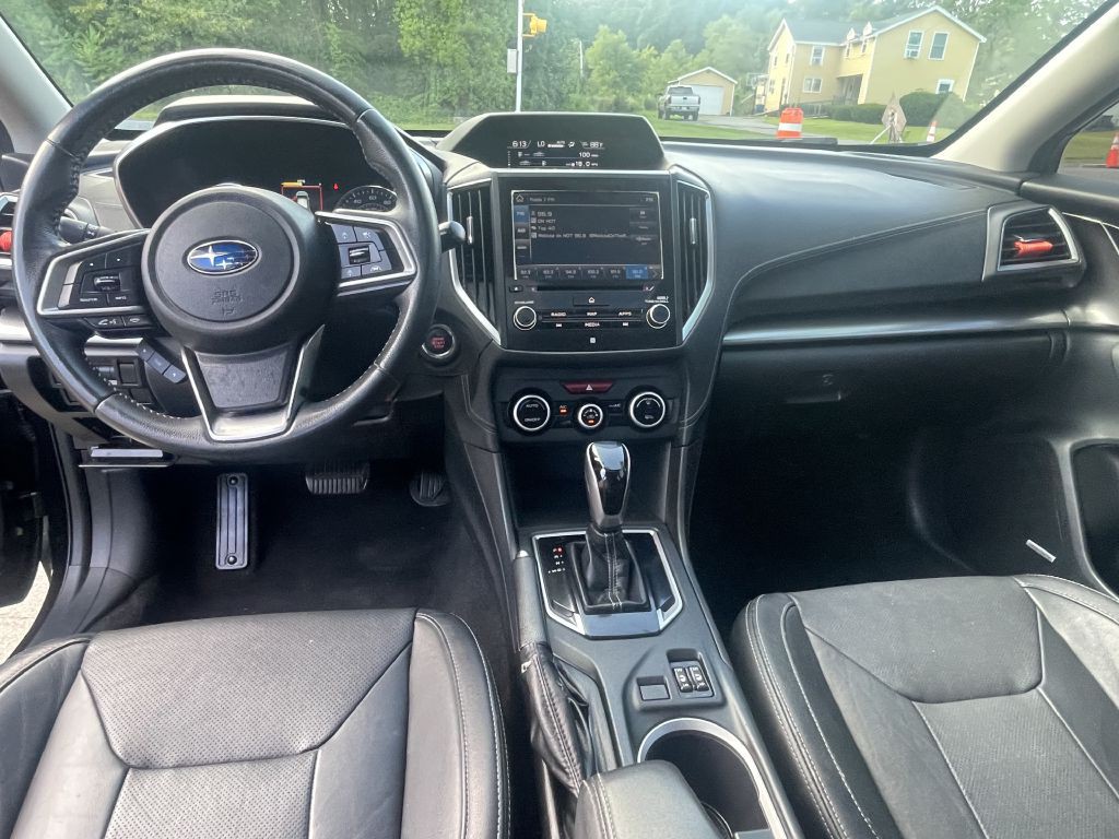 2018 Subaru Impreza Image 12