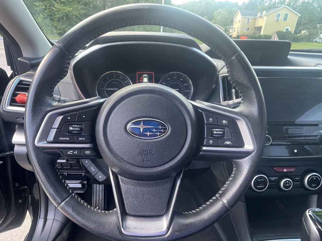 2018 Subaru Impreza Image 13