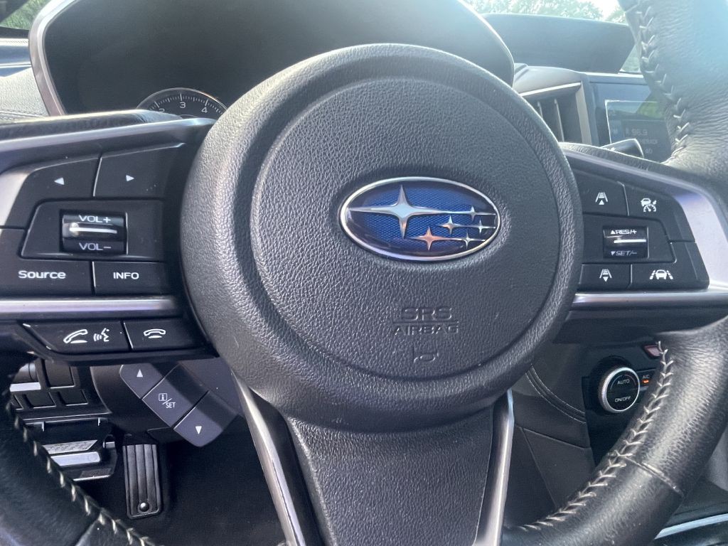 2018 Subaru Impreza Image 14