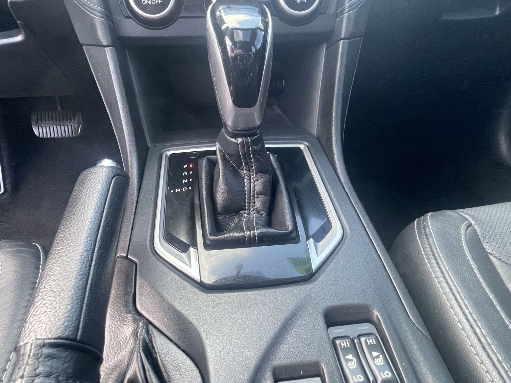2018 Subaru Impreza Image 20