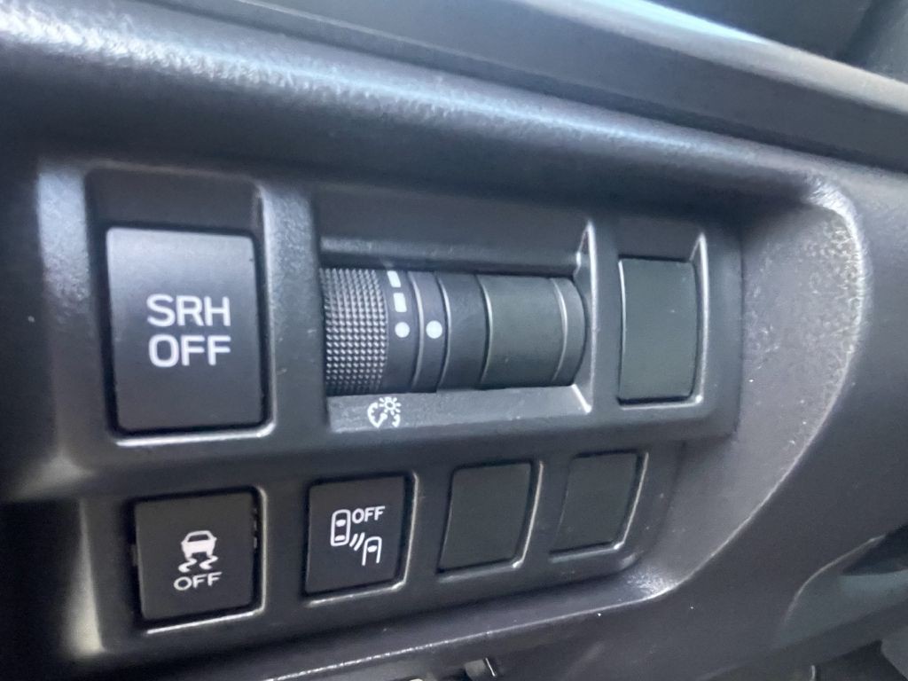 2018 Subaru Impreza Image 21