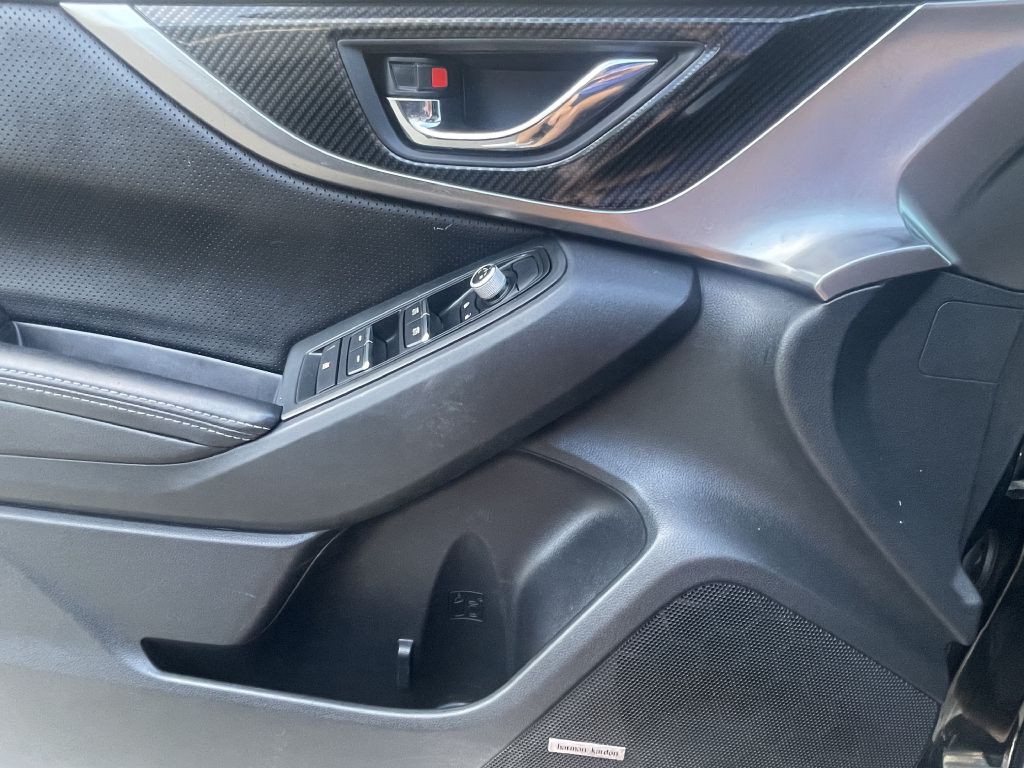 2018 Subaru Impreza Image 22