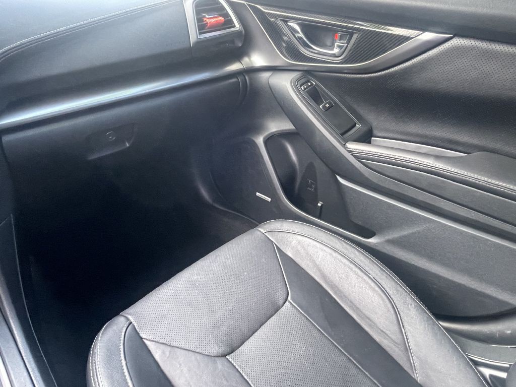 2018 Subaru Impreza Image 23