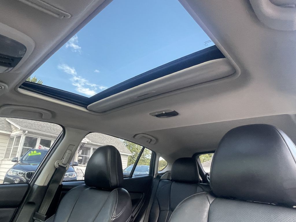 2018 Subaru Impreza Image 24