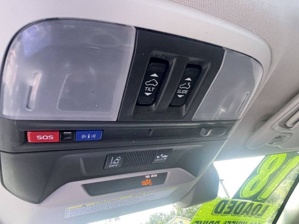 2018 Subaru Impreza Image 26