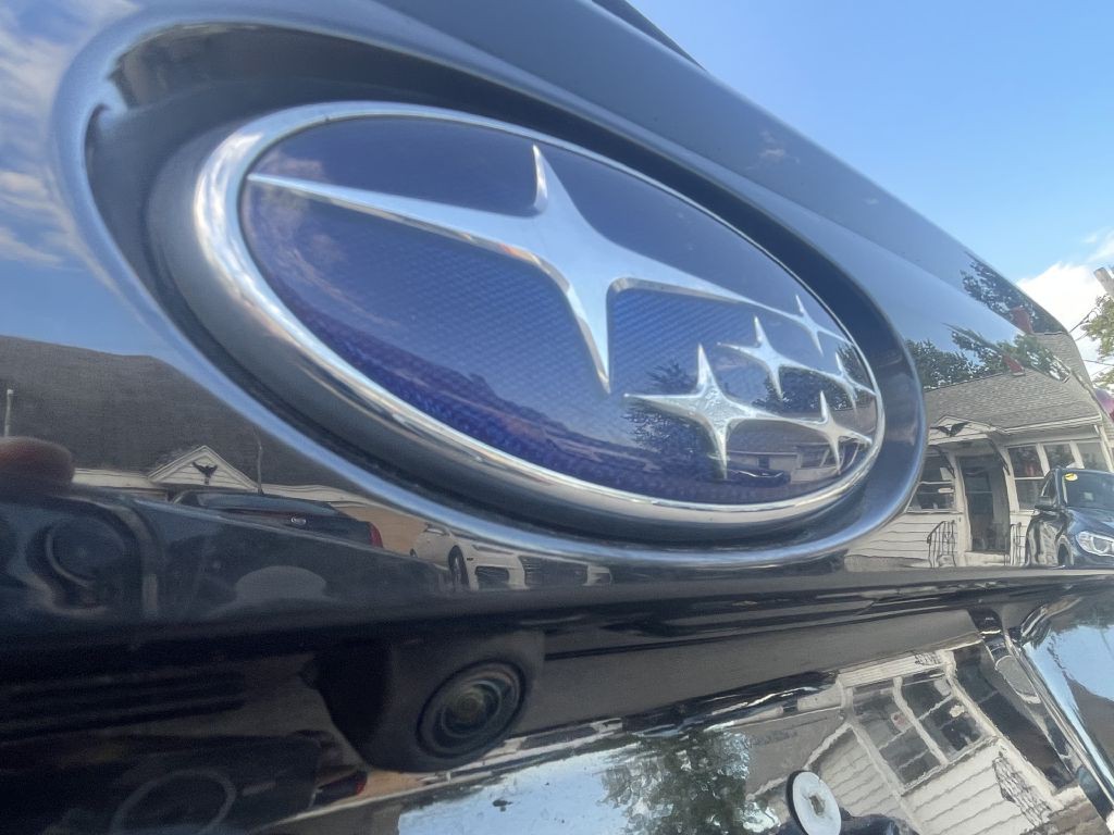 2018 Subaru Impreza Image 27