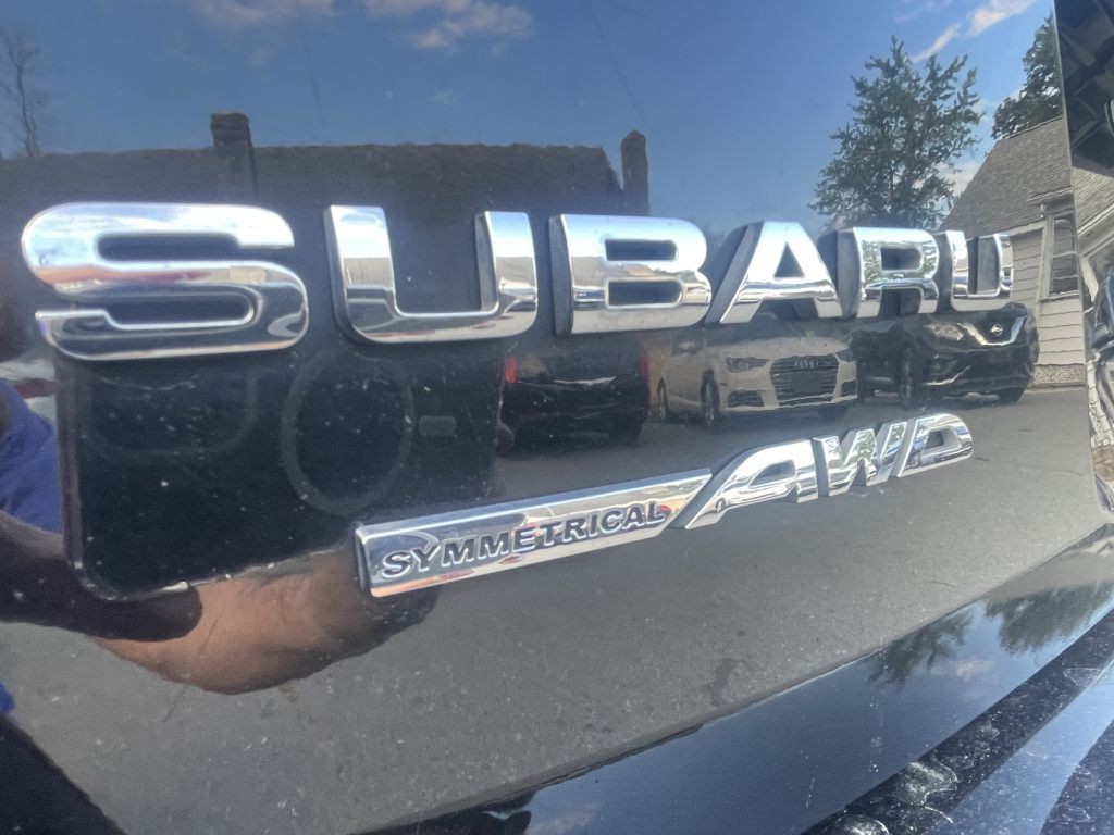 2018 Subaru Impreza Image 28