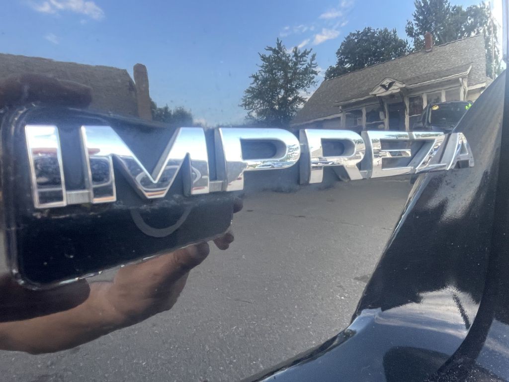 2018 Subaru Impreza Image 29