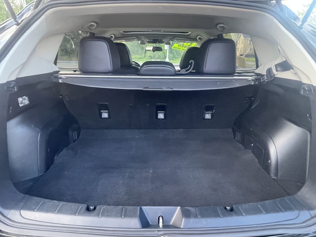 2018 Subaru Impreza Image 30