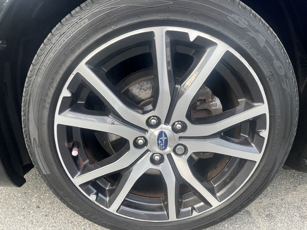 2018 Subaru Impreza Image 32