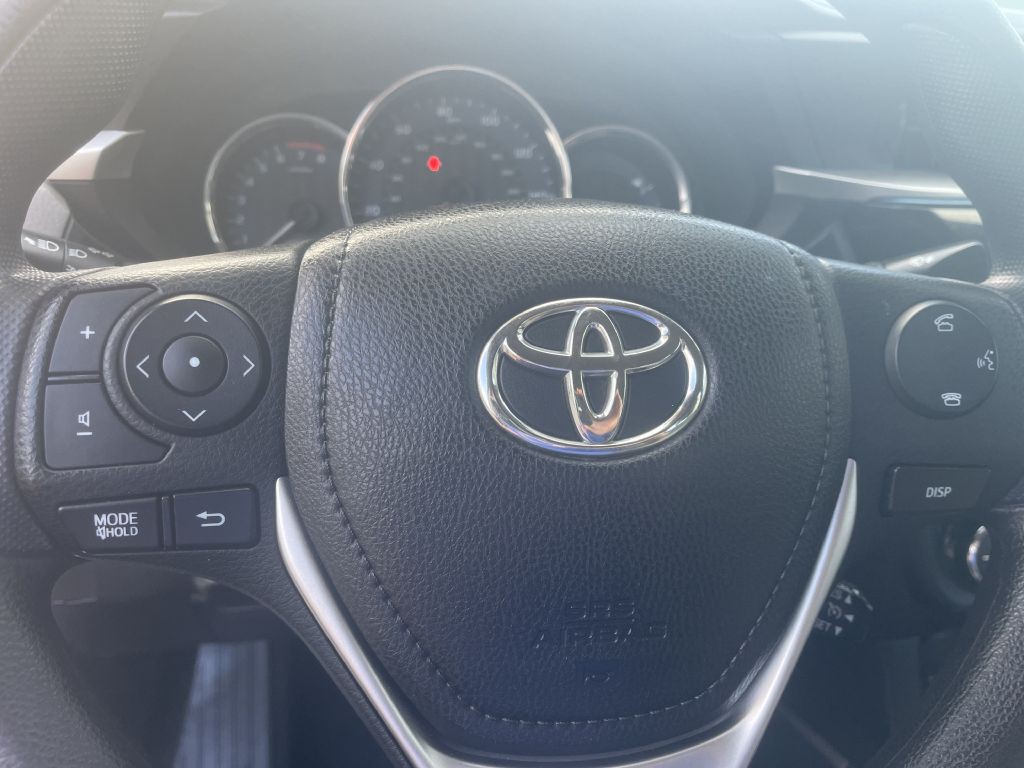2016 Toyota Corolla Image 14