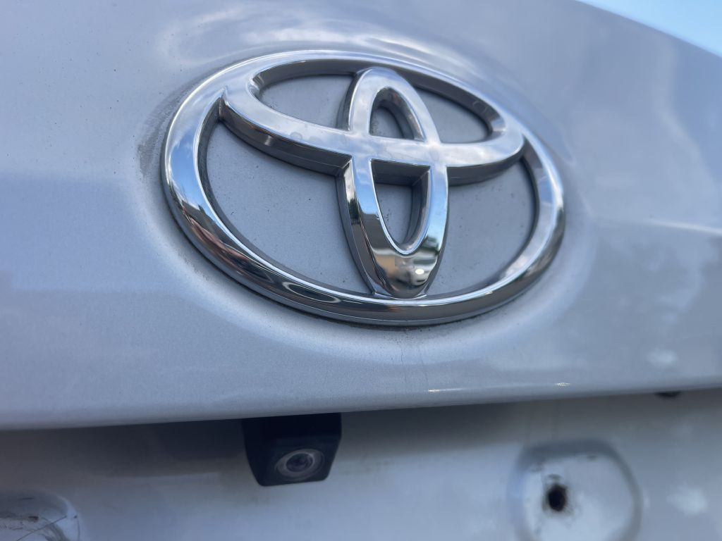 2016 Toyota Corolla Image 22