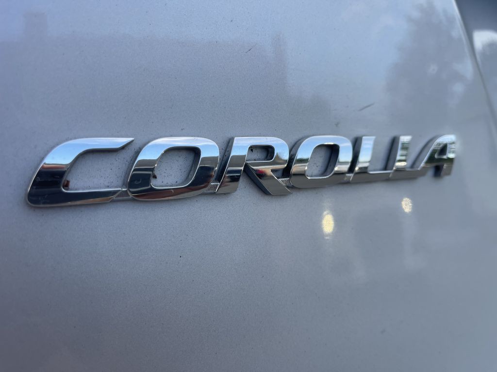 2016 Toyota Corolla Image 23