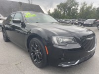 Image for 2019 Chrysler 300 S ID: 7617242