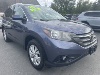 Image for 2014 Honda CR-V EXL ID: 7646471