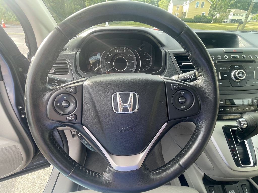 2014 Honda CR-V Image 13