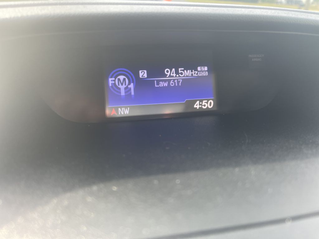 2014 Honda CR-V Image 16