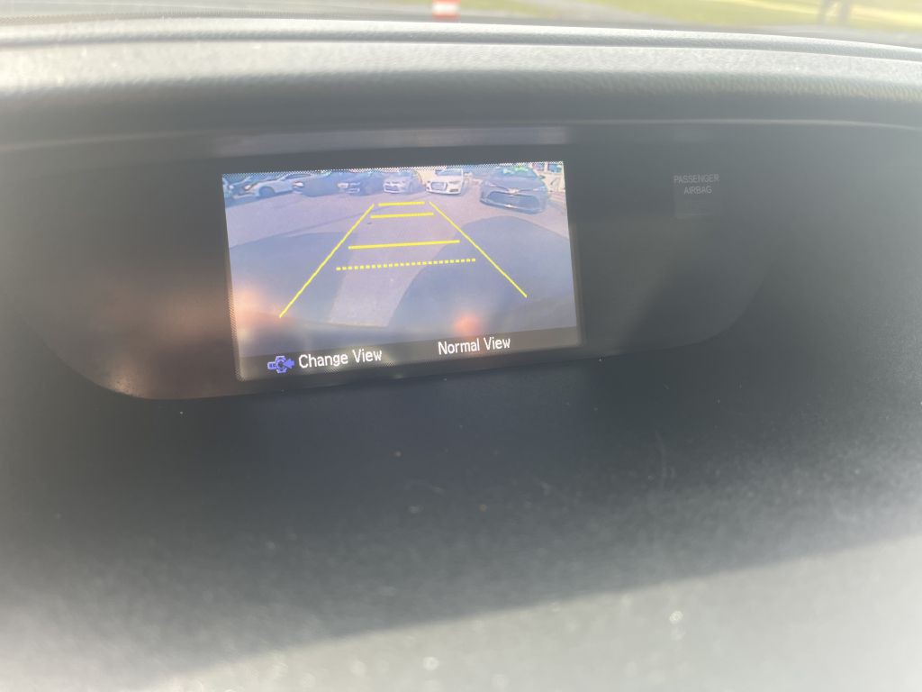 2014 Honda CR-V Image 17