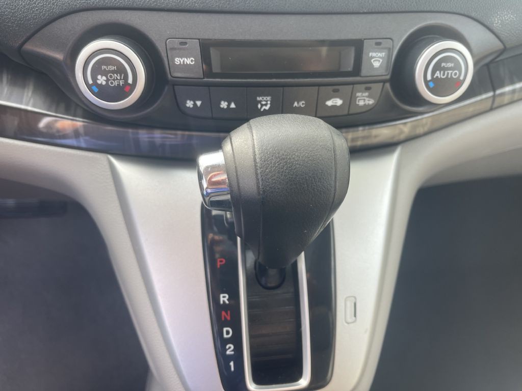 2014 Honda CR-V Image 18