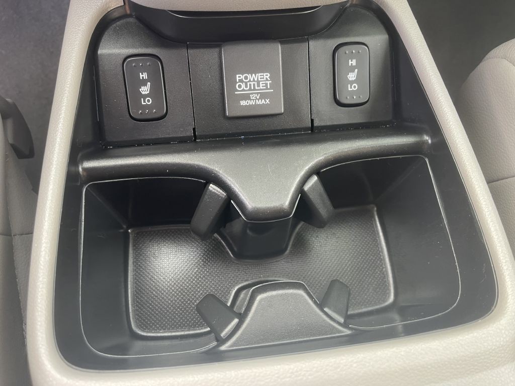 2014 Honda CR-V Image 19