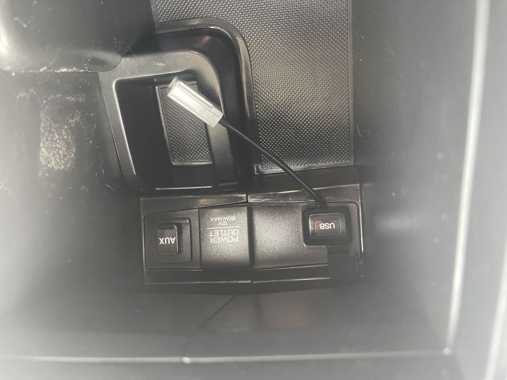 2014 Honda CR-V Image 20