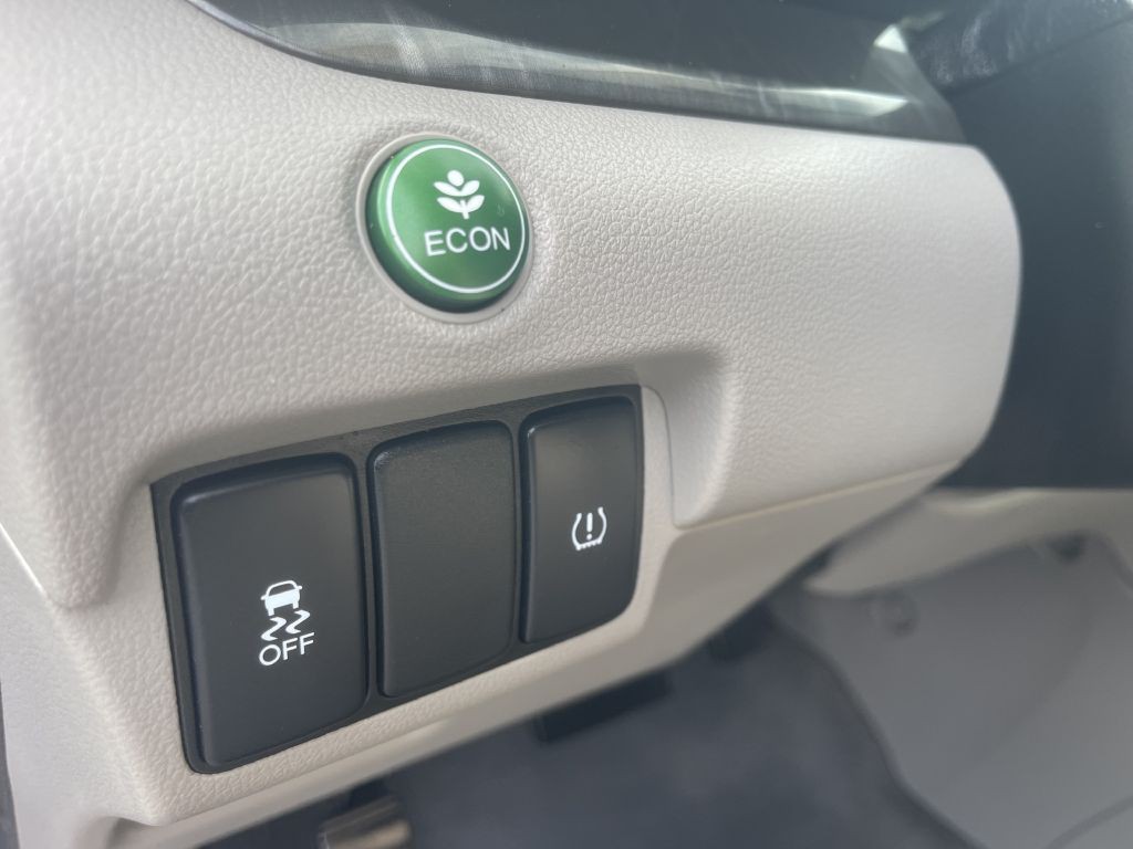 2014 Honda CR-V Image 21