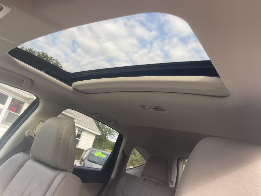 2014 Honda CR-V Image 22