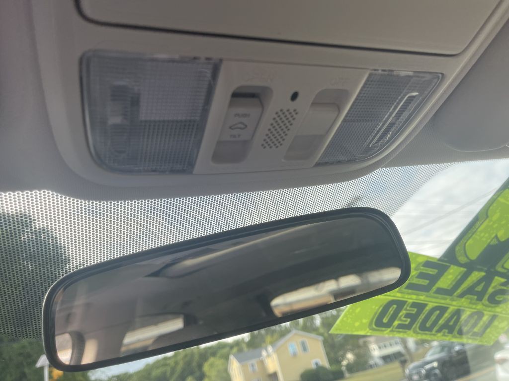 2014 Honda CR-V Image 24