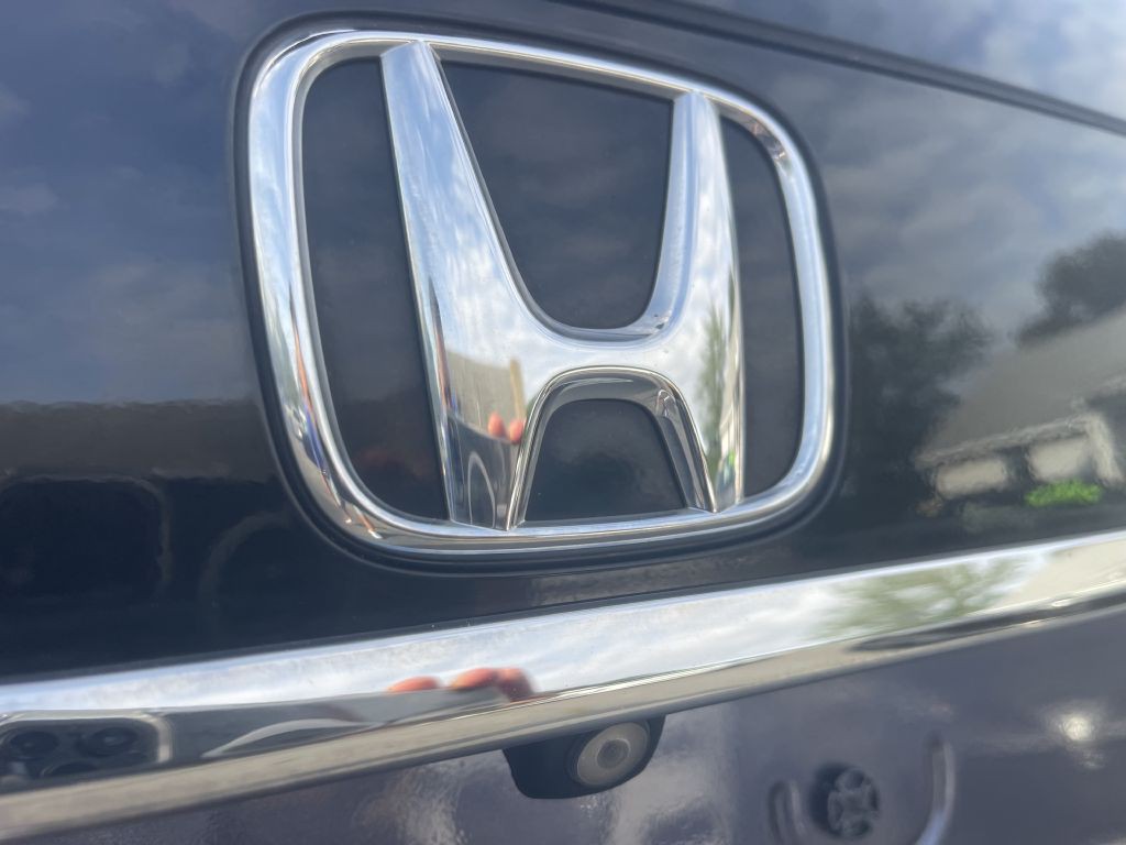 2014 Honda CR-V Image 25