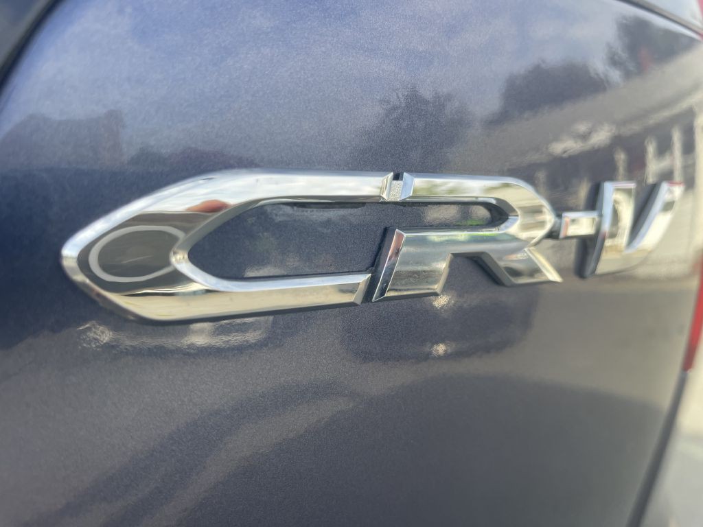 2014 Honda CR-V Image 26
