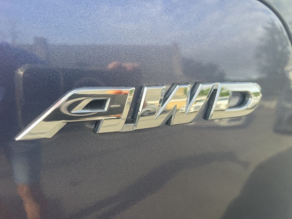 2014 Honda CR-V Image 27