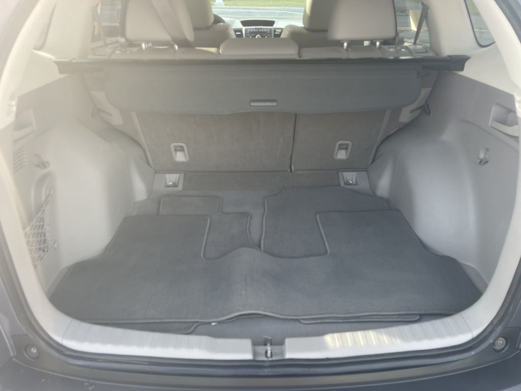 2014 Honda CR-V Image 28