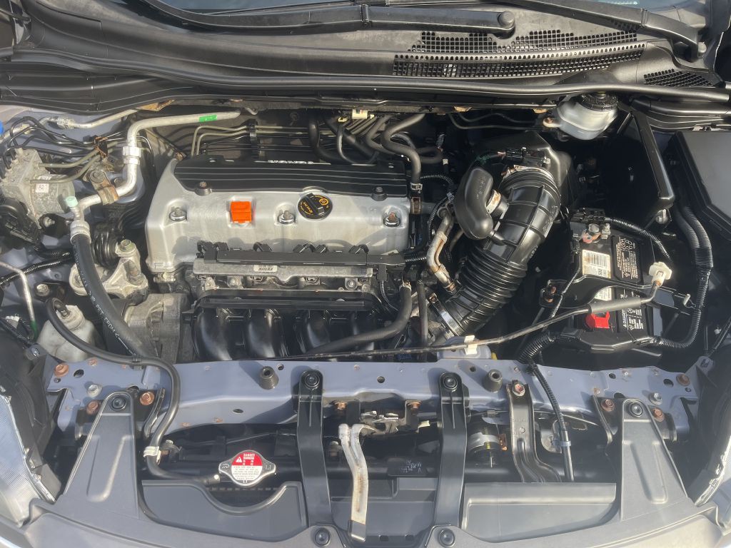 2014 Honda CR-V Image 29