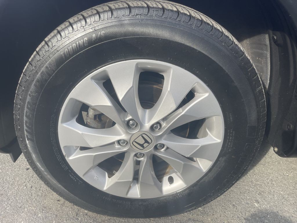 2014 Honda CR-V Image 30