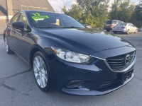 Image for 2017 Mazda Mazda6 Touring ID: 7646521