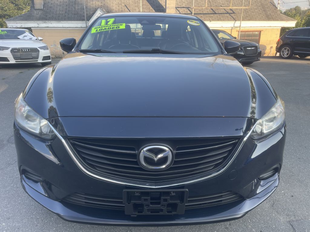 2017 Mazda Mazda6 Image 2