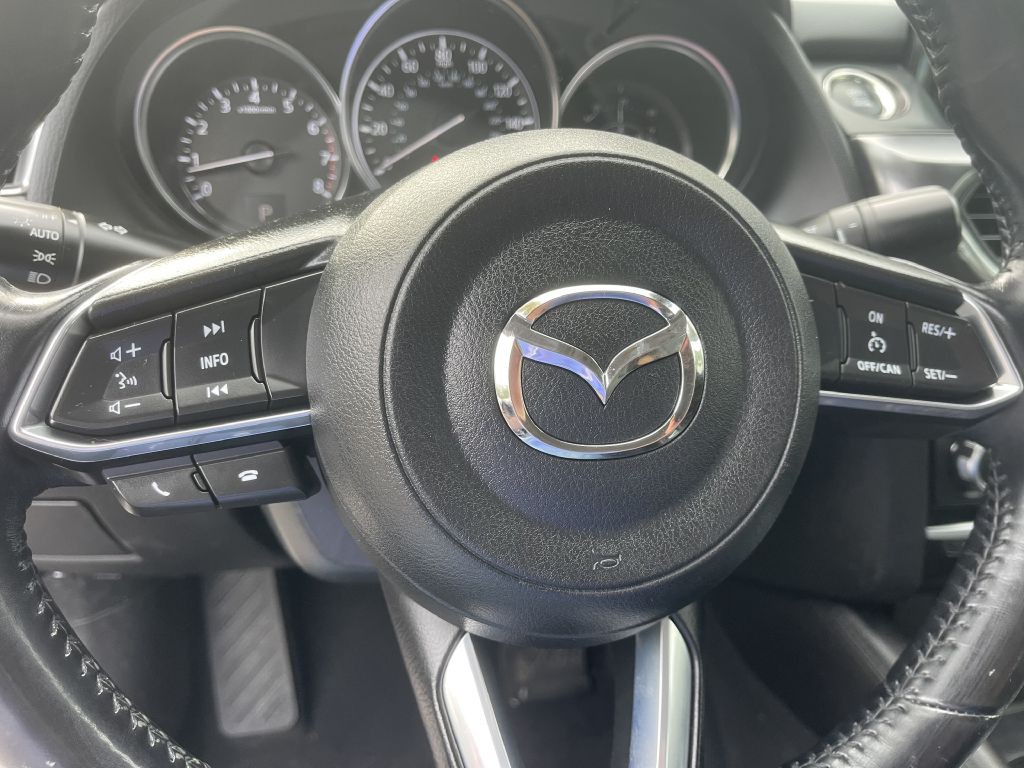 2017 Mazda Mazda6 Image 13