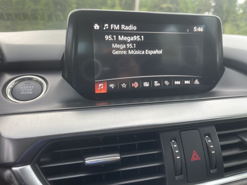 2017 Mazda Mazda6 Image 14