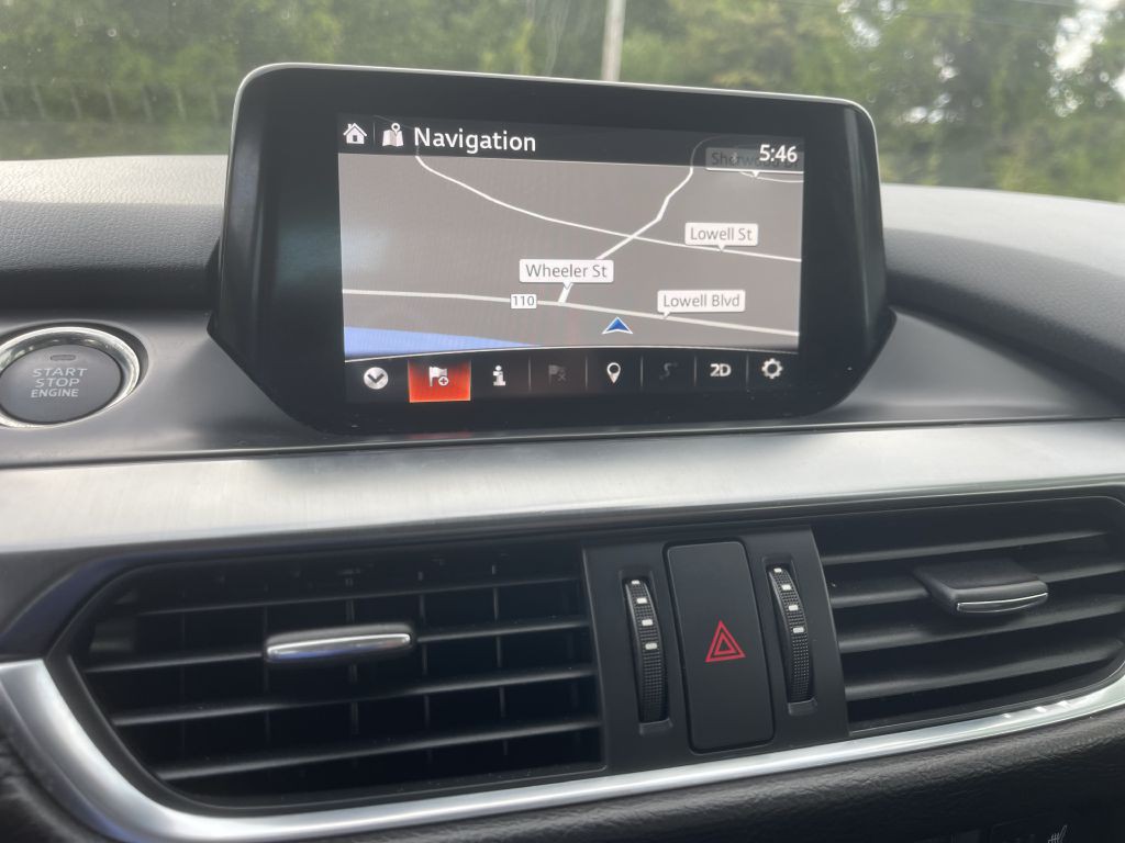 2017 Mazda Mazda6 Image 15