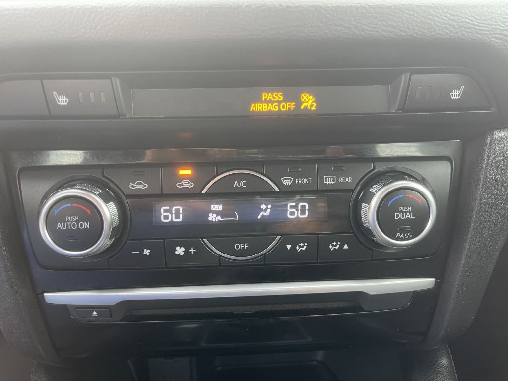 2017 Mazda Mazda6 Image 17