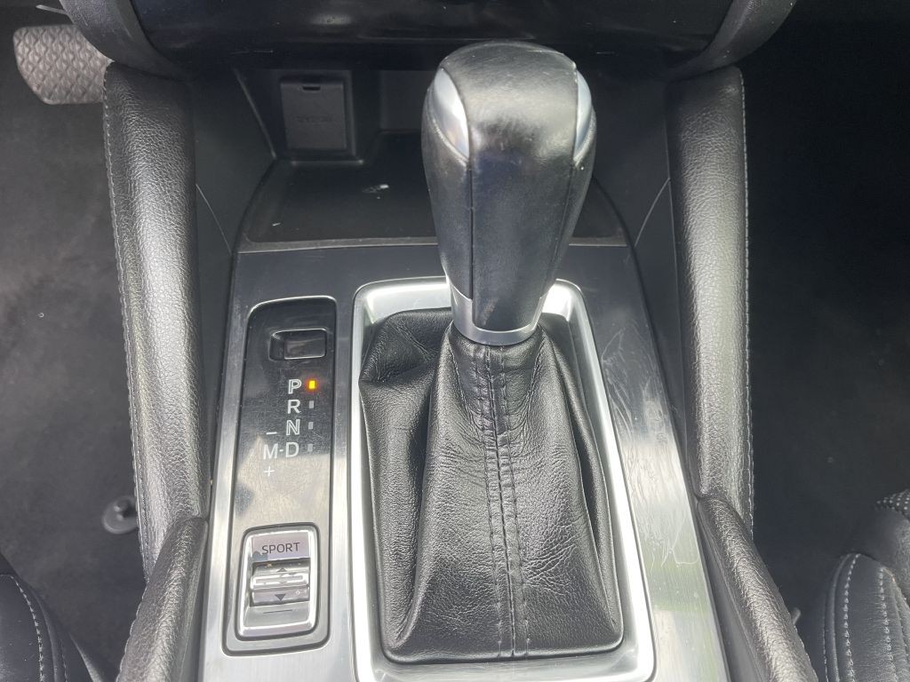 2017 Mazda Mazda6 Image 18
