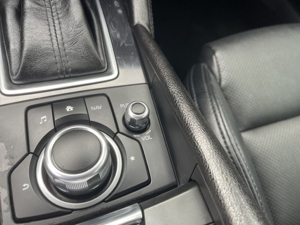 2017 Mazda Mazda6 Image 19