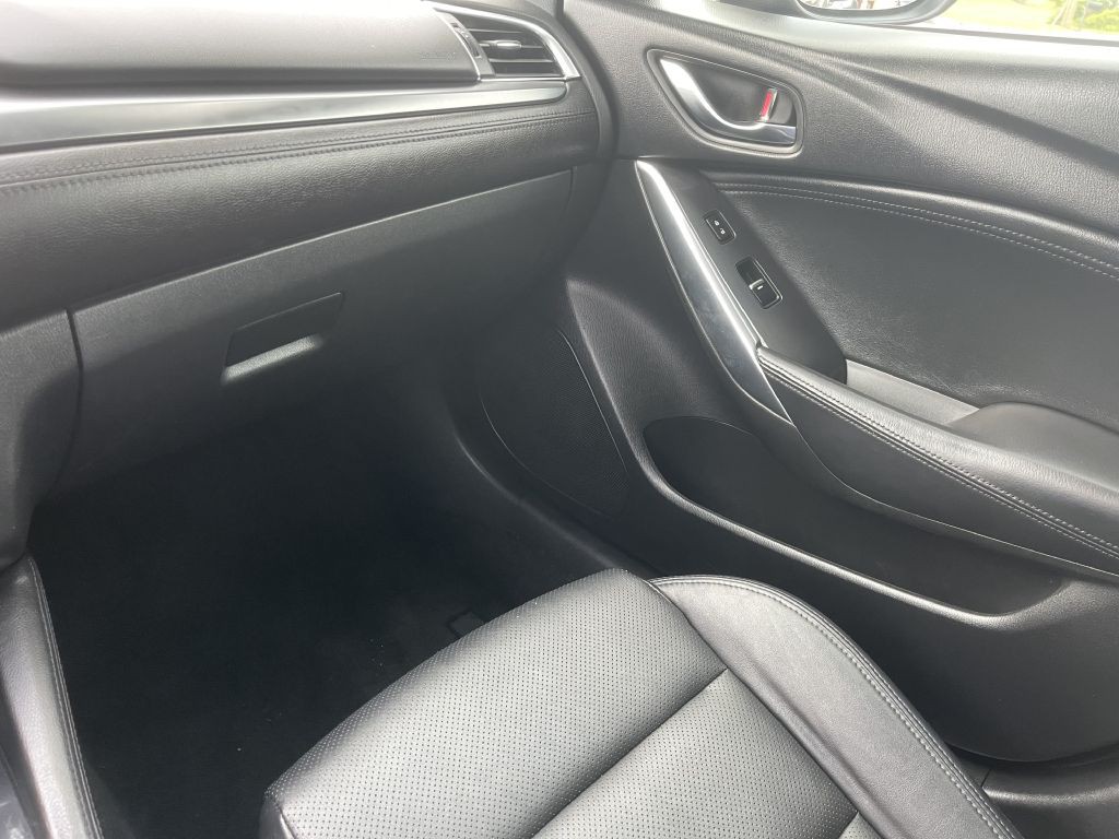 2017 Mazda Mazda6 Image 22
