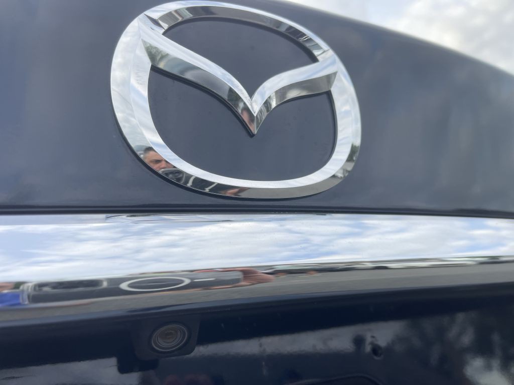 2017 Mazda Mazda6 Image 24