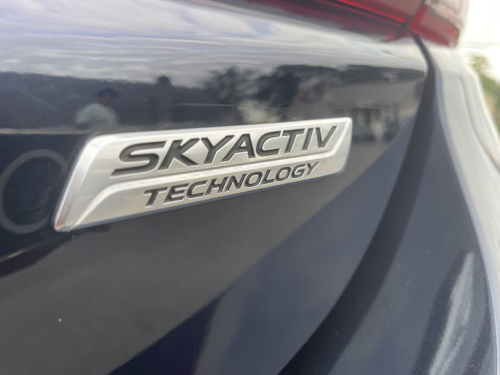 2017 Mazda Mazda6 Image 26