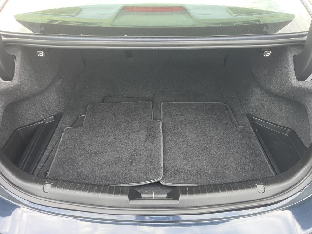 2017 Mazda Mazda6 Image 27