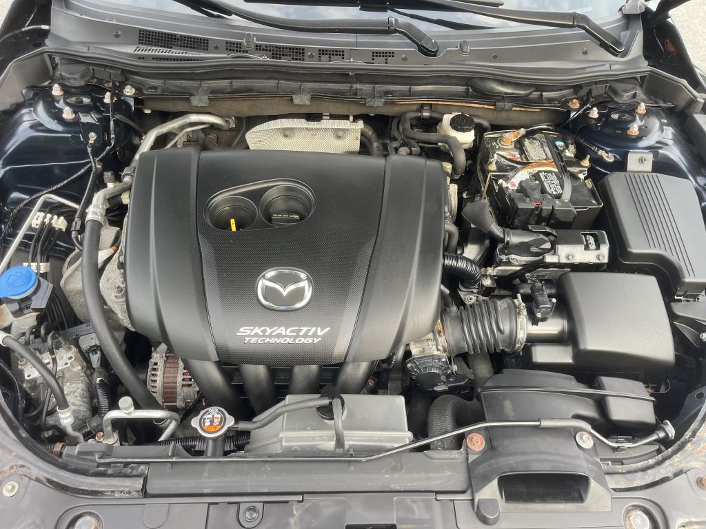 2017 Mazda Mazda6 Image 28